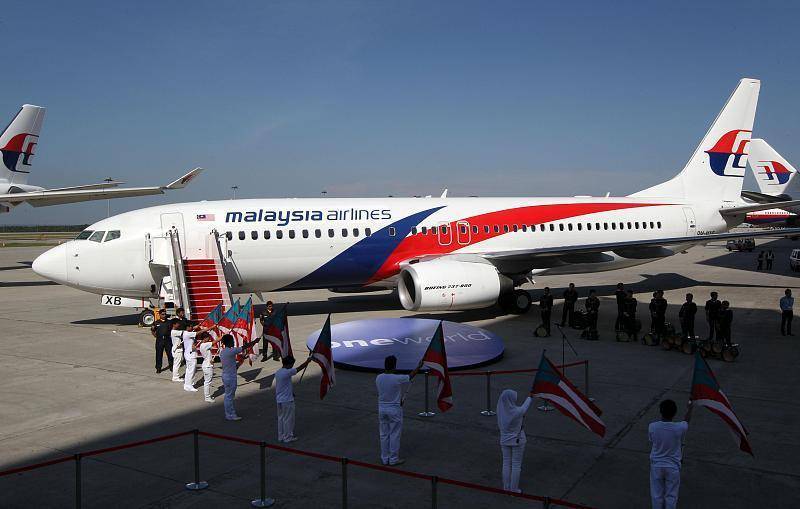 马航MH370最新消息！重要残骸碎片被发现！外媒：背后或存在犯罪意图