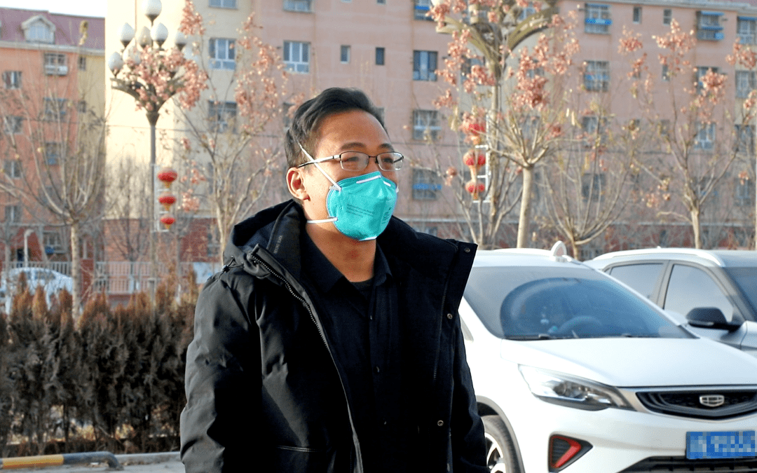 抗疫英雄 欢迎回家 阿拉尔医院医共体支援十二师医疗队凯旋_疫情_工作