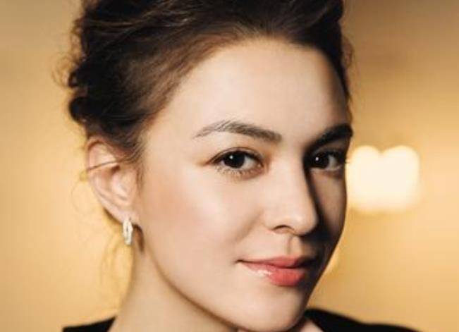 "最美杨贵妃"张榕榕,现在年仅33岁,脸却已垮成大妈?_角色_因为_质疑