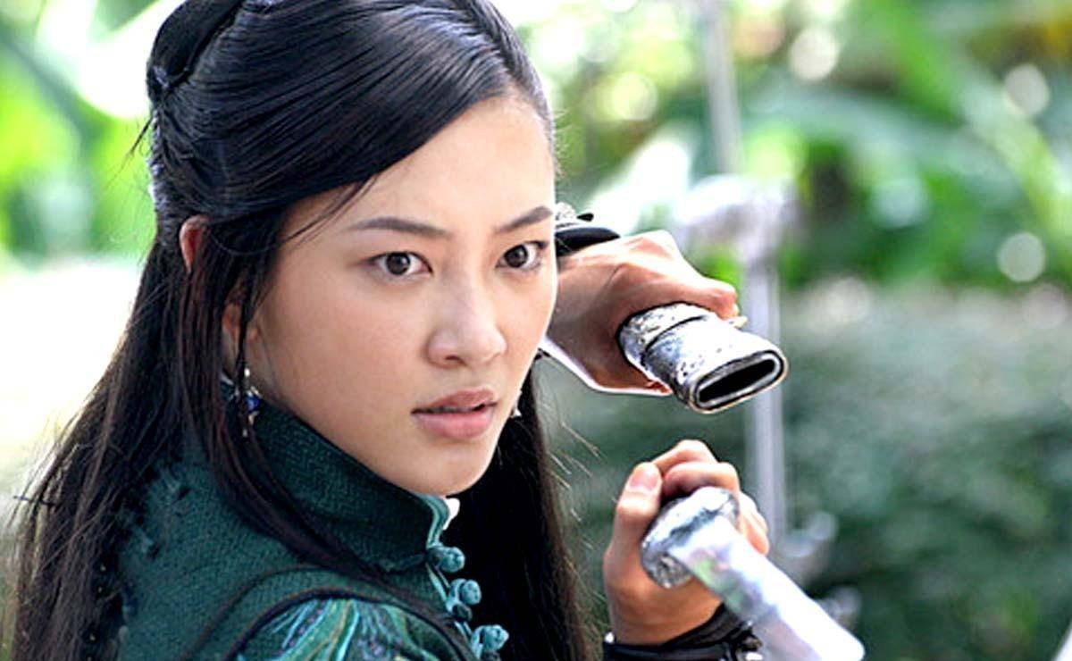 《浪姐》成团不稀奇,戏剧组早已成团16年了