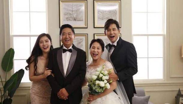 "儿子又不是亲生的,赚来的钱,凭啥要给他买房子"_安安_老公_女儿