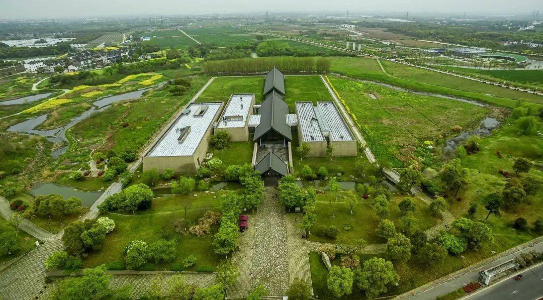 凤飞于吴,鸿山遗址的千年故事_保护_文化_历史