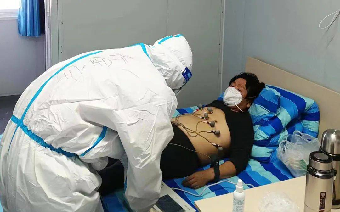 抗疫英雄 欢迎回家 阿拉尔医院医共体支援十二师医疗队凯旋_疫情_工作