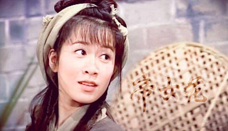 tvb花旦文颂娴演过的16部经典电视剧,部部都好看,你看过几个?