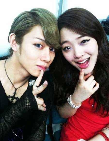 崔雪莉离去后,她最放不下的爱猫被最疼爱她的金希澈收养了_故人_师兄