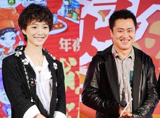 王珞丹出演的多部影视作品中,都有孔二狗的幕后参与,比如《越来越好之