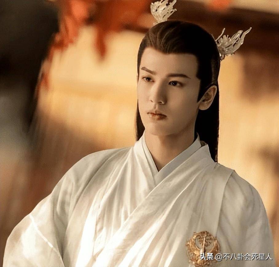 明星金牛瘦狗案例分析(不要告诉别人)原创 7位笑起来颜值反差大的明星