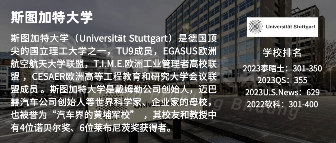 這5名宇航員將接受斯圖加特大學空間系統研究所(irs)的培訓,開設空間