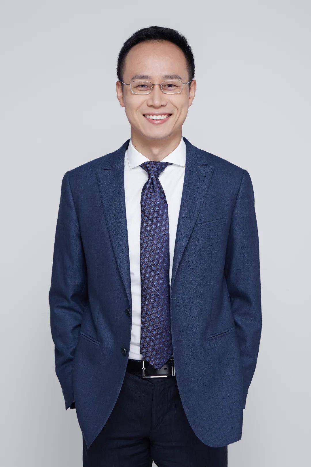 汇丰晋信基金吴培文:聆听新时代强音,自上而下优化资产配置_消费_投资