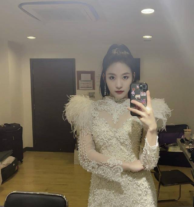 孙芮饺子榜排行断层式第一,青2选手已霸屏,孙珍妮的成绩很意外_节目