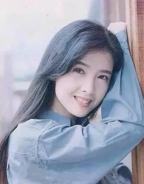 90年代tvb的香港女明星,你还认识多少_电影_代表作_原名