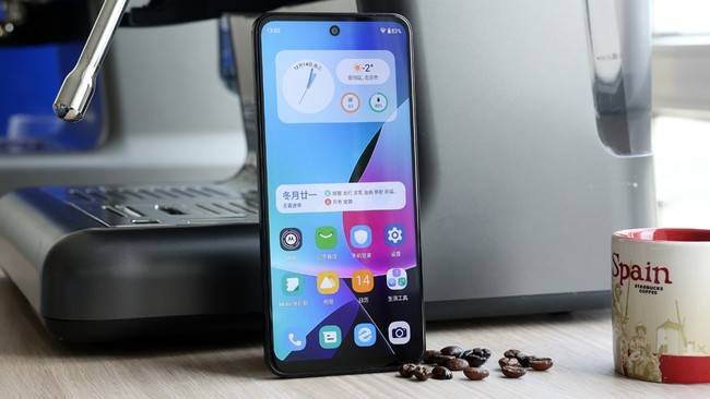 moto G53体验评测:外观更精致影像更好 千元入门就选它