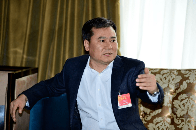 总是被"破产",苏宁为何不能再现辉煌?_零售_张近东_家电