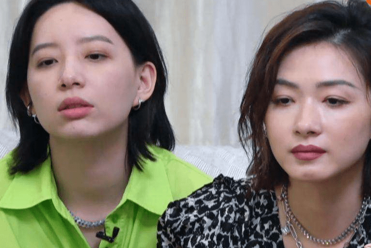 李斯丹妮和万茜粉丝因投票内讧,被吐槽不知感恩,姐妹关系破碎?