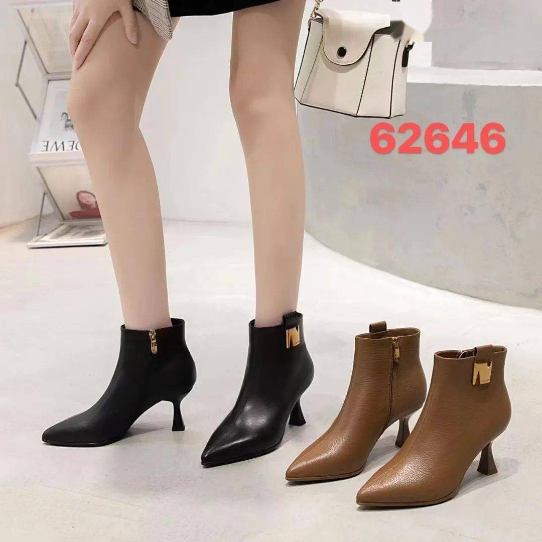 折扣|迪尼莎女鞋年终折扣钜惠来袭,第二双只要59就带回家!