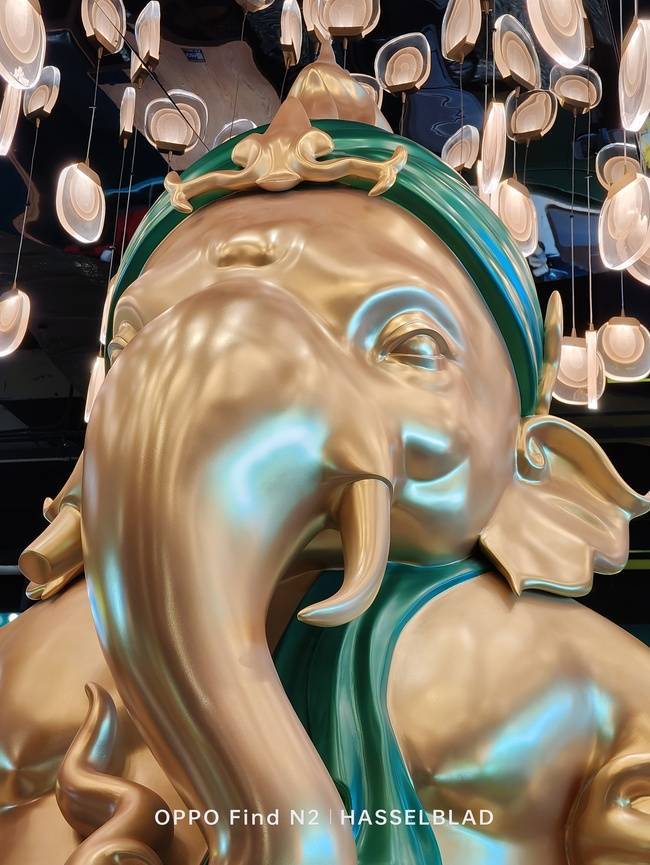 突破自身打造折叠屏手机新体验——OPPO Find N2全面评测