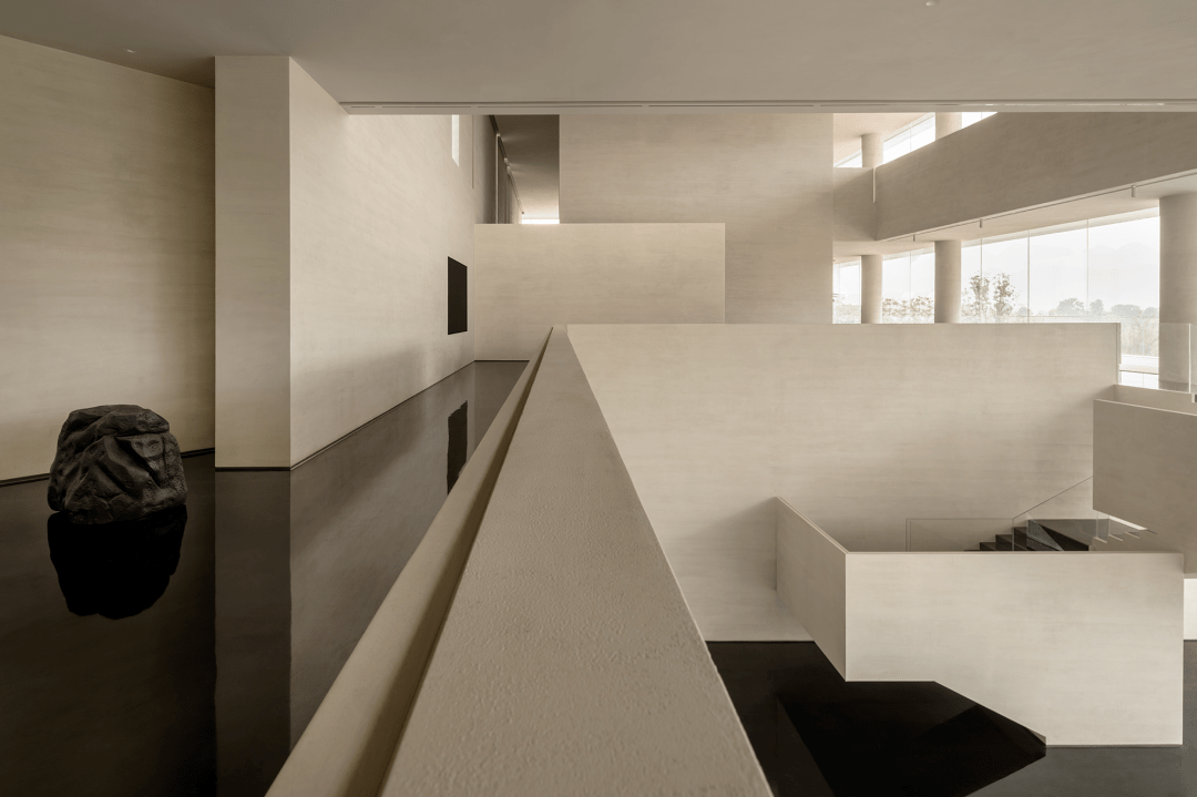 石材案例 | 静兰湾美学馆_建筑_项目名称_自然物