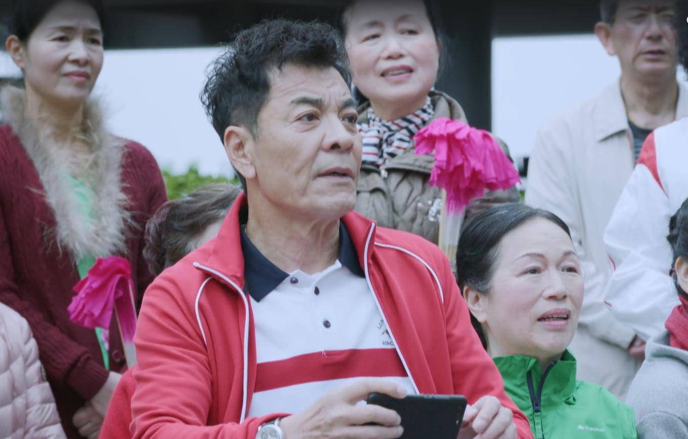 《甜蜜》康哥帮田蜜一家有何私心?