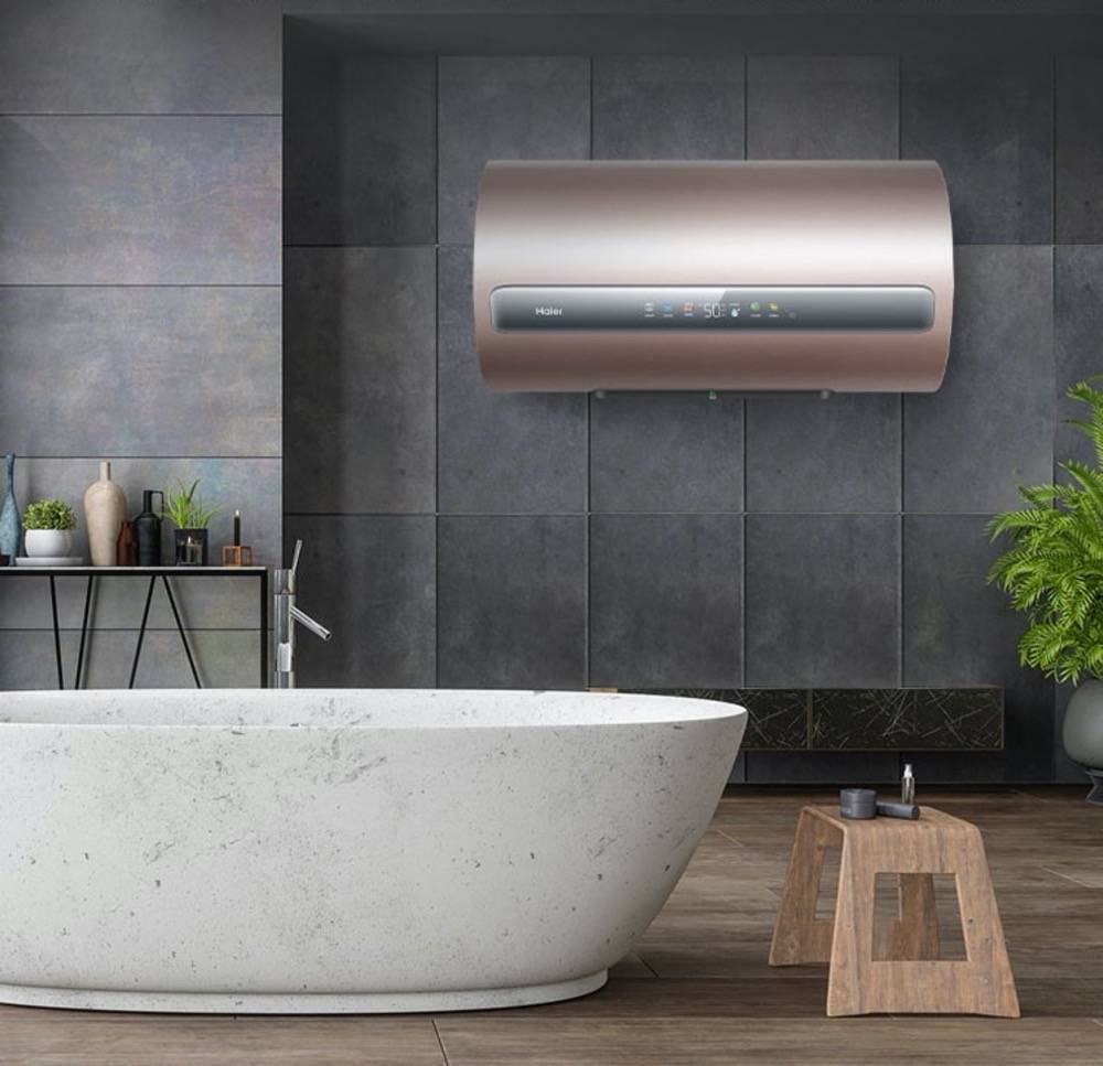 海尔热水器:一个品牌影响一个品类-家电圈官网