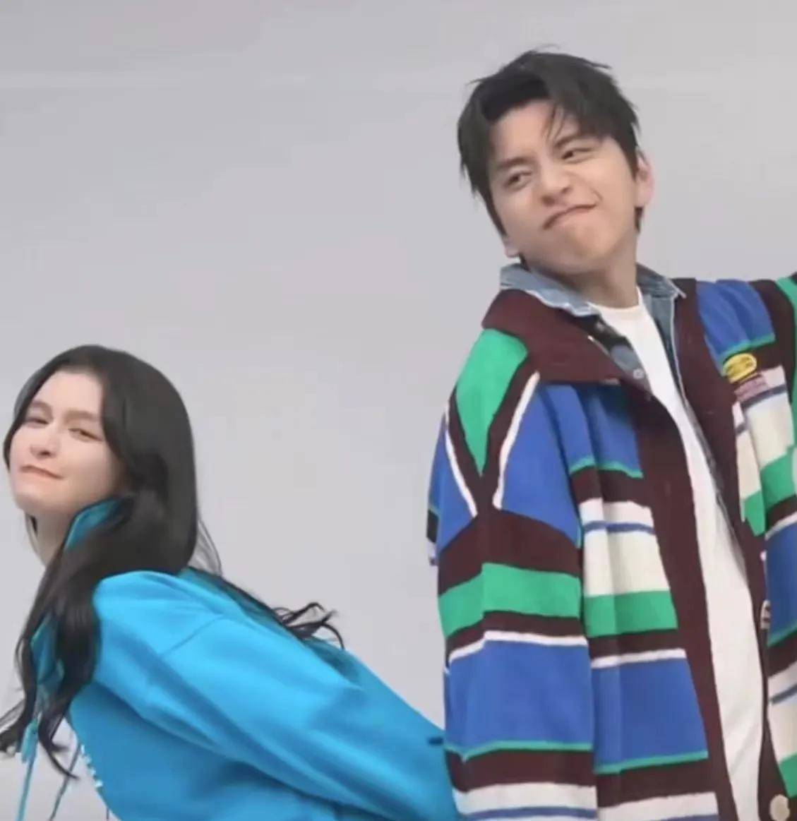 他的父亲是中国台湾收藏家,苏士比艺术品有限公司负责人王台庆,其实他