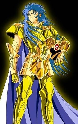 十二星座最强战士,摩羯是修罗,水瓶令人寒冷_性格_脾气_狮子座