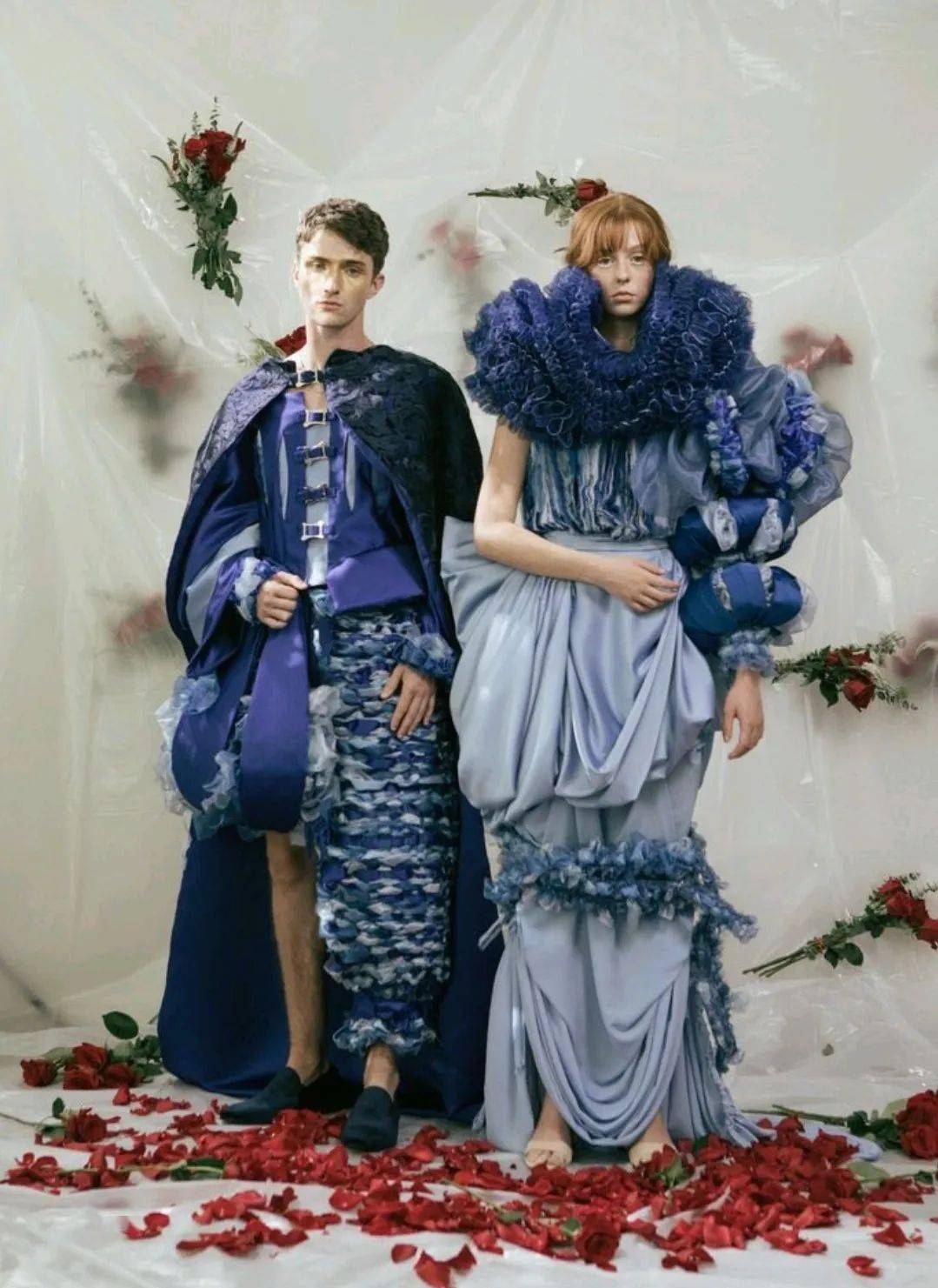 哈姆雷特_奥赛罗_狄蒙娜