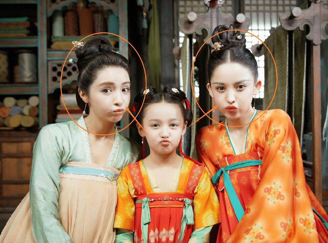 麦迪娜新剧开播,与小五岁古力娜扎搭档演母女,导演选角认真的?