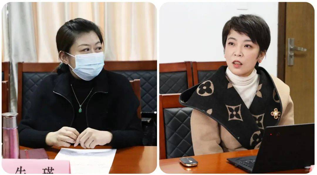 行长朱瑛右:南京工业大学政策规划处处长卢晓梅京东集团副总裁朱成成