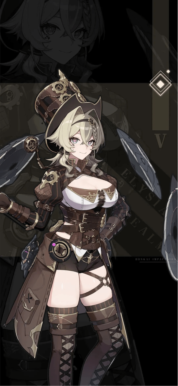 《明日方舟》中的塔露拉政治水平怎么样?_萨斯_博士_未来