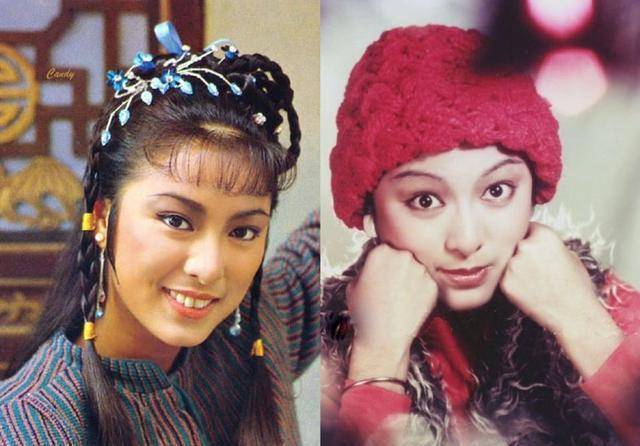 她是被成龙"耽搁"的女星,63岁孑然一身,她这样评价与成龙关系_米雪
