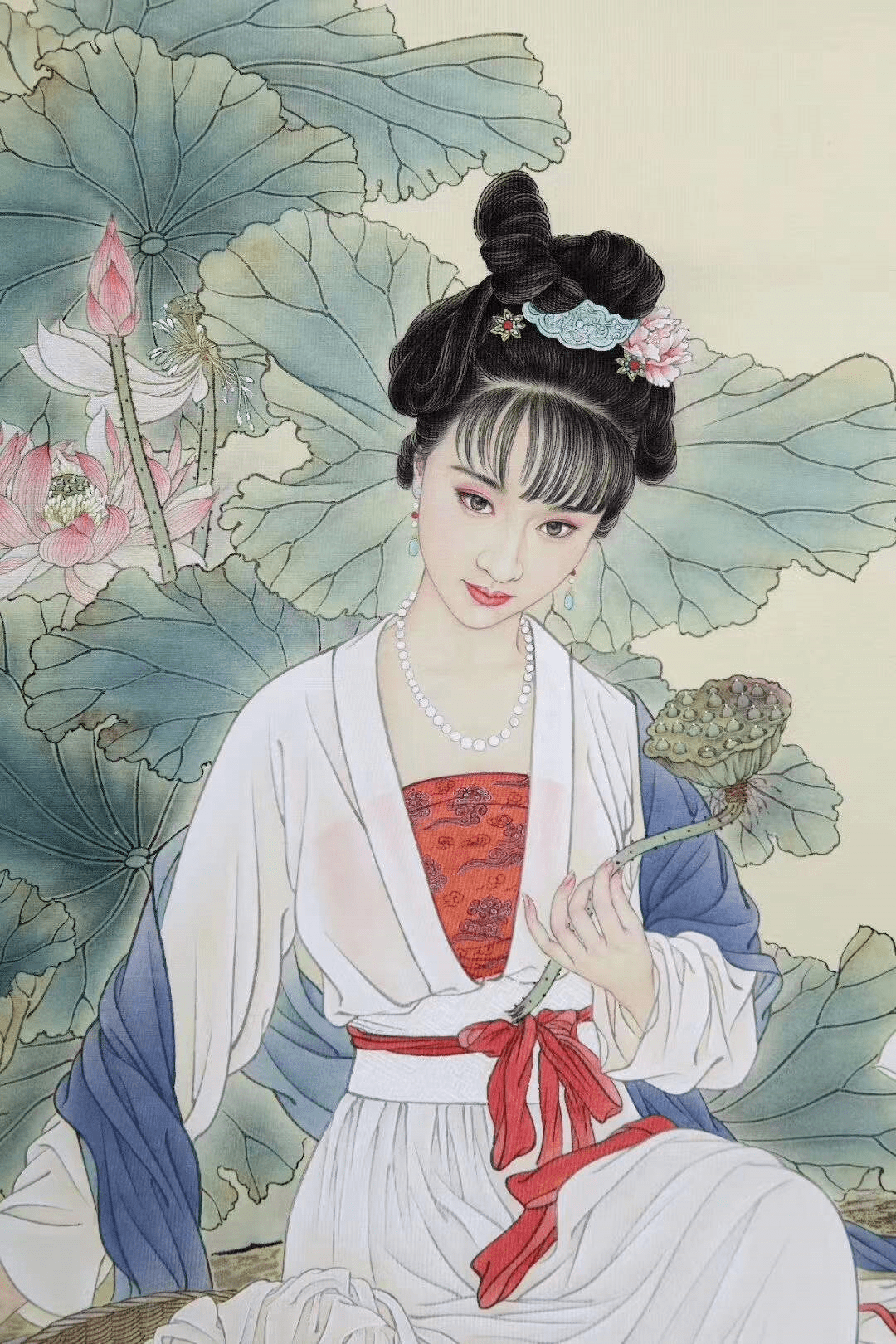 【作家诗文】西施赋||胡江东_作品_诗集_岭南