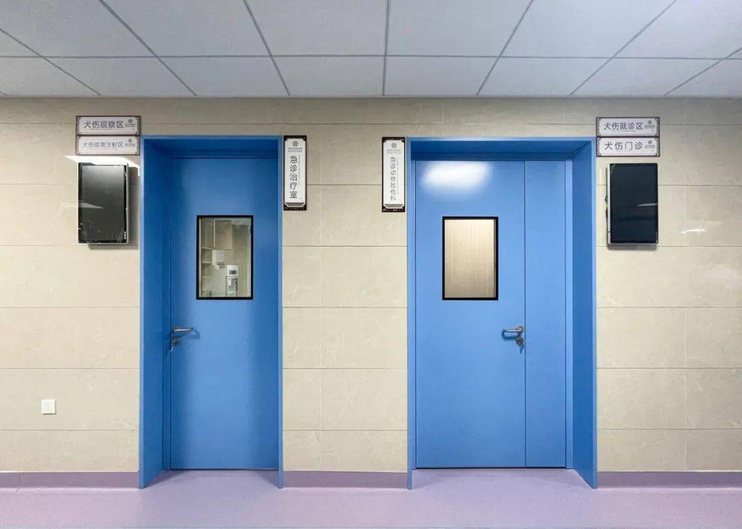 【学科推介】安溪中医院急诊科全面升级:患者至上 为生命坚守!
