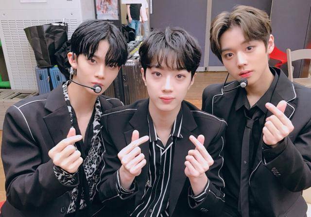 完整体重组,ioi还有可能,wannaone已无望!_赖冠霖_发展_可能性