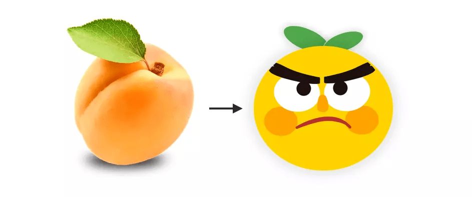 烧到39度后,我发现了"治愈"新冠的良药(不是连x清x)_黄桃_小叮_装饰