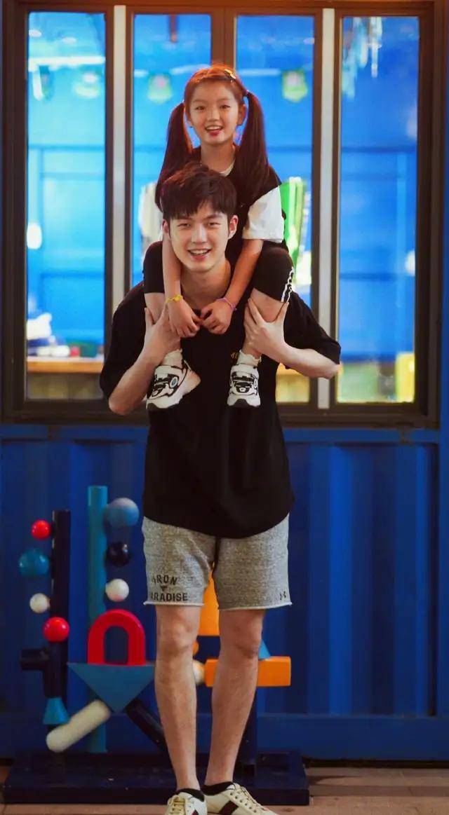 肉嘟嘟的阿拉蕾长大了!