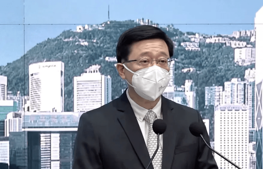 重磅！中国香港入境隔离“0+0”，与内地通关在望？！_检测_留学生_offer