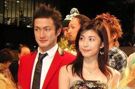 松本幸四郎(现任市川染五郎的亲爹)······简直数不胜数.