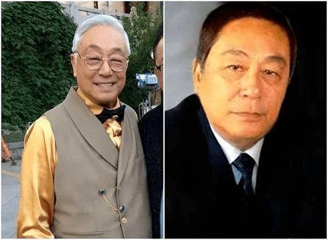 王羽_爸爸_王馨平