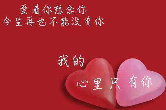想你,梦里梦外都是心爱的你,今生忘了谁也忘不了你,就算永远各居两地