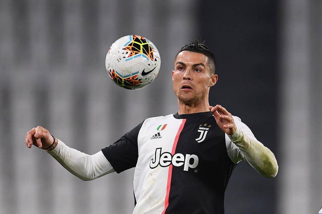 欧联表示不日开赛,c罗渴望破贝利进球纪录,35岁实力比肩梅西_赛季