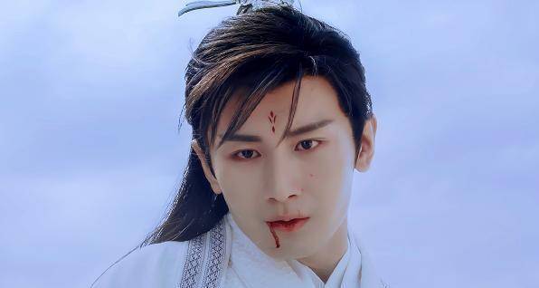 竟然在林惊羽身上看到了司凤的影子,成毅的眼睛会说话_昊辰_受伤_画面