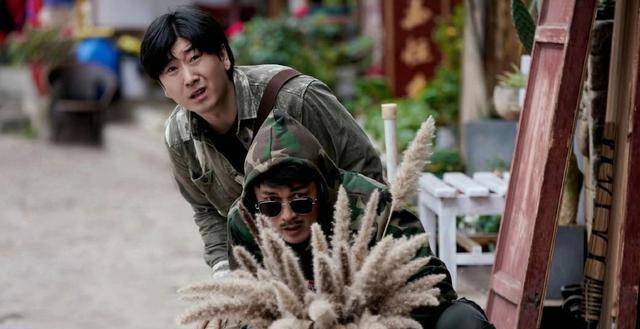 《老爹特烦恼》上映,开心麻花新片,像晚会小品,离夏洛还有距离_女儿