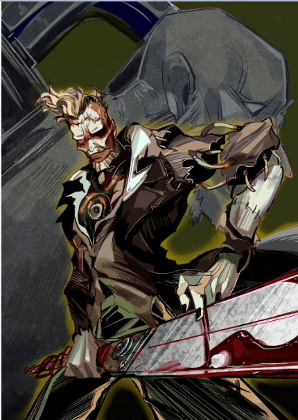 《第五人格》【监管者强度排行】详细解析_级别_能力_版本
