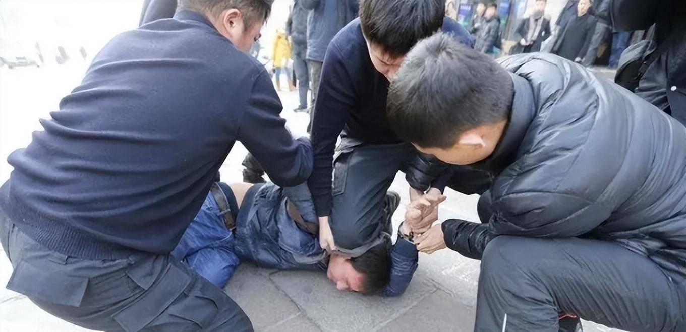 云南夫妻一夜暴富,牛场占了半个山头,警方调查3个月