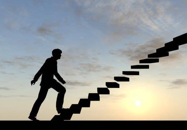 如果你正被命运困扰,这样做,可以突破自己,实现命运逆转_起点_人生