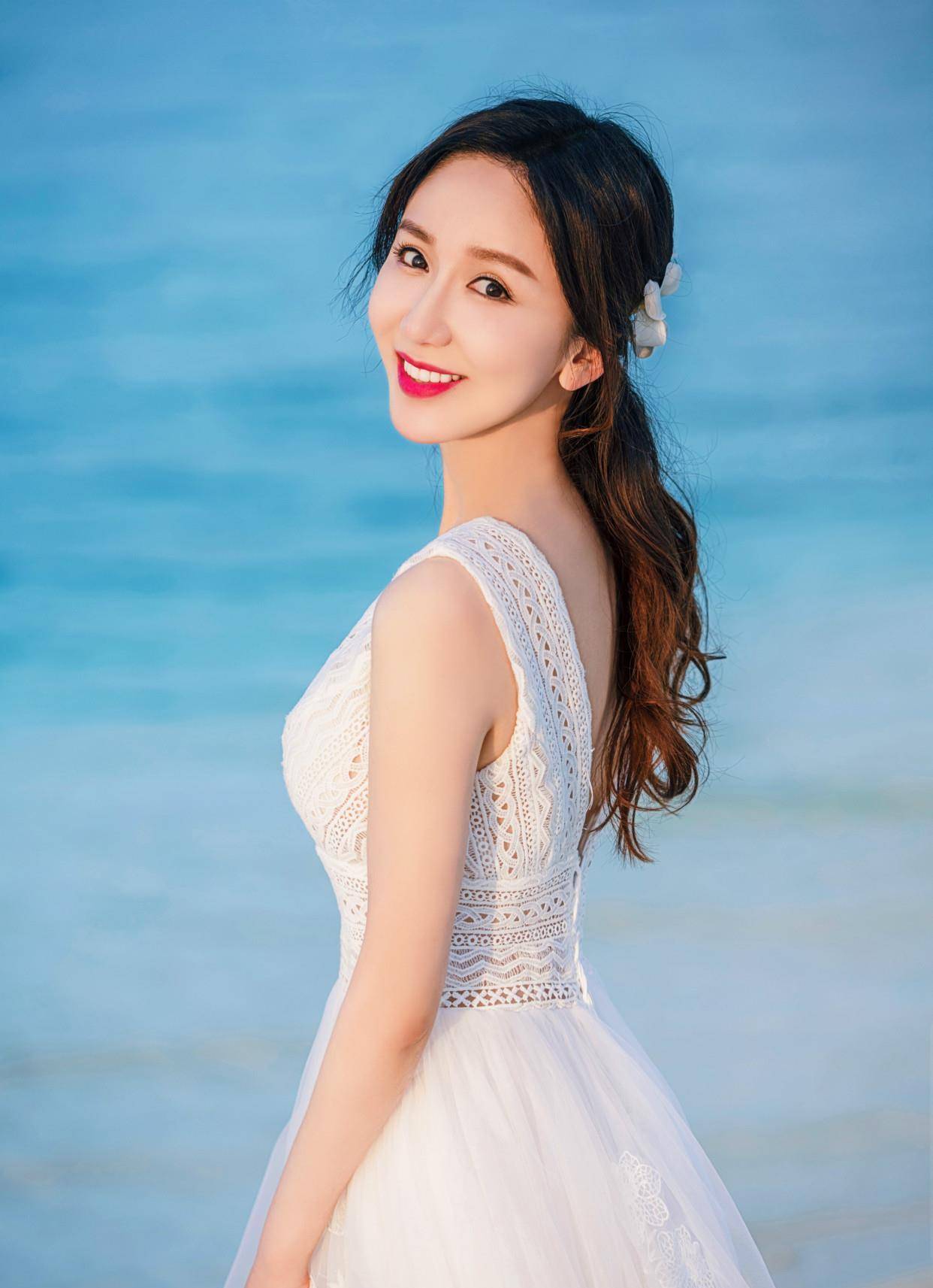 自然又好看的17个拍照姿势,get起来,拍好看照片-第3张图片-懂百科