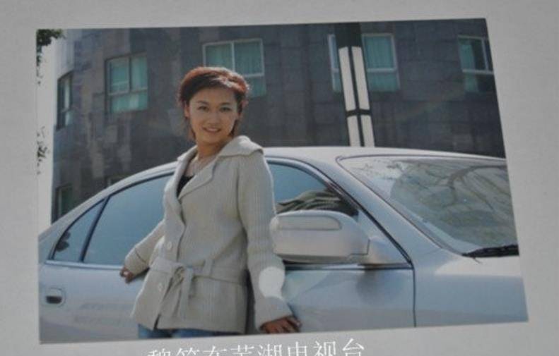 著名主持人魏笑:结婚第2天去世,丈夫不愿再娶,父亲