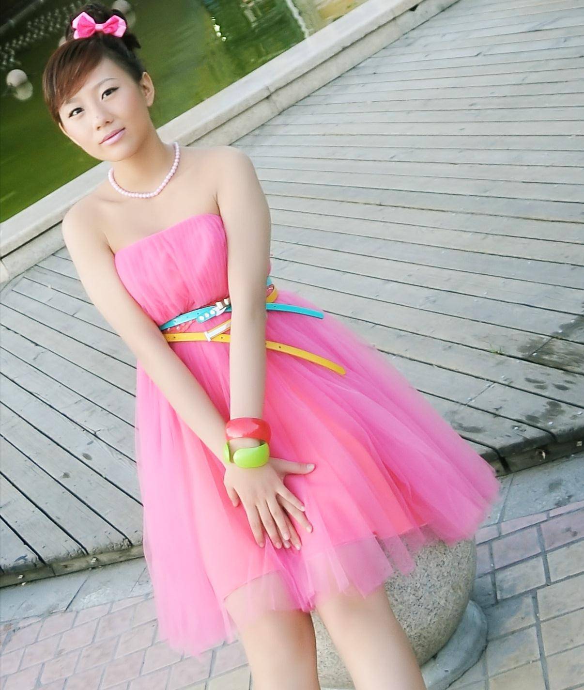 90后福建女孩周兰君,"非5000万富二代不嫁",8年后生活怎样了?