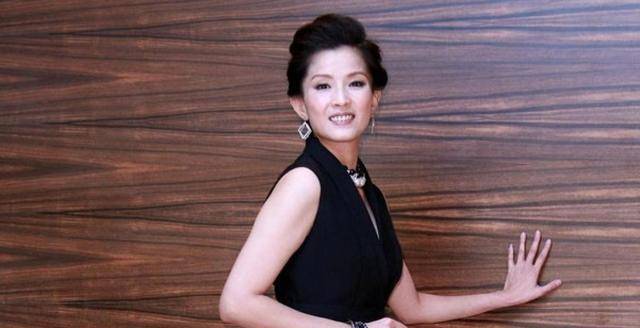 比林青霞还美,是金城武的"梦中情人",如今却暴瘦无儿无女_叶全真_合作