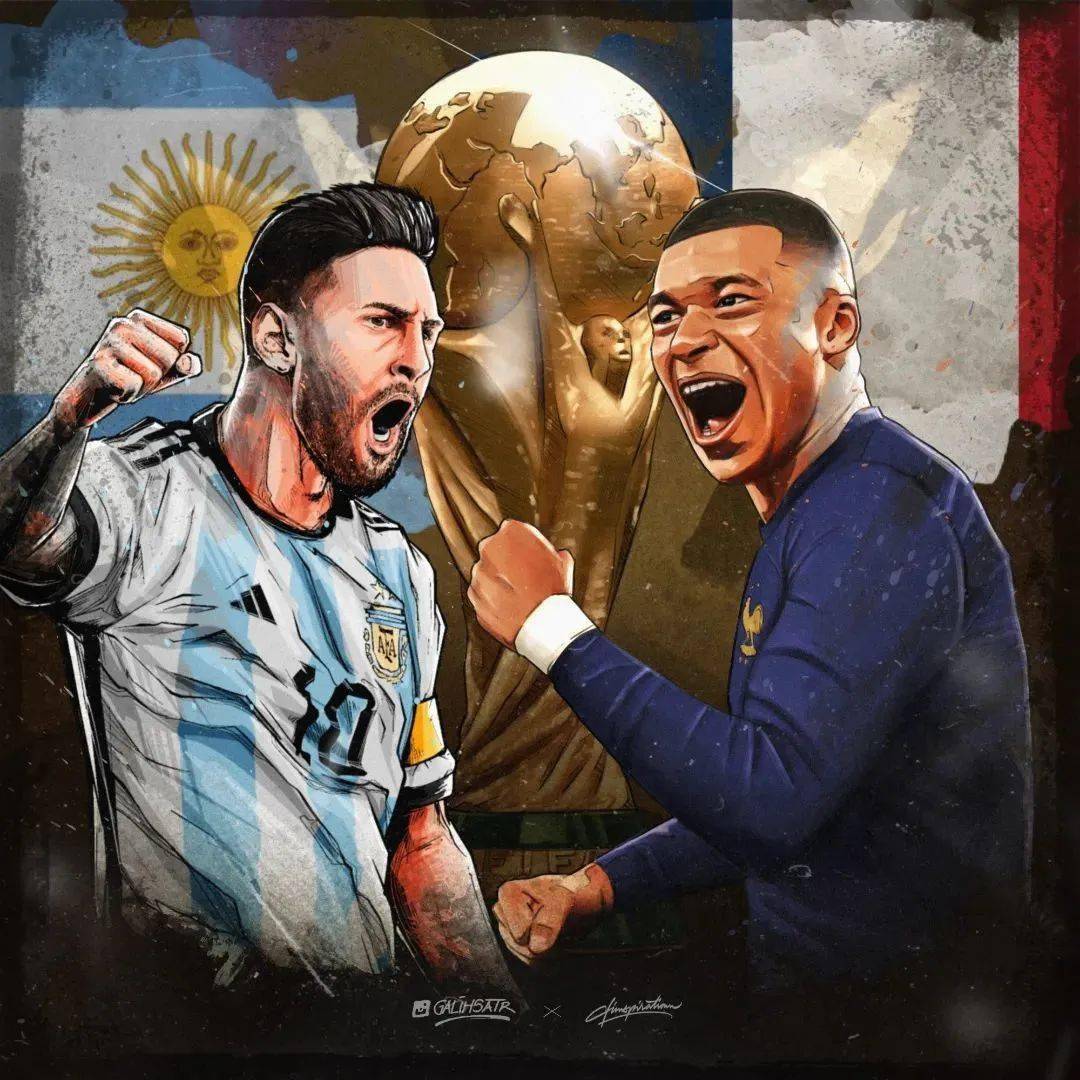 世界杯冠军已被“剧透”？阿迪天猫提前上架“三星”阿根廷纪念短袖